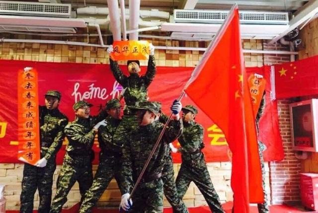 霍比特人救援