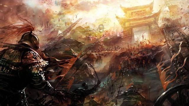 升空的愤怒奶奶